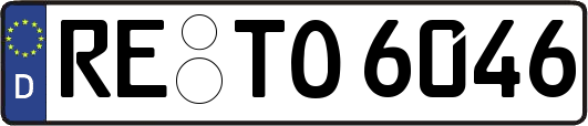 RE-TO6046