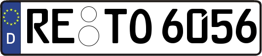 RE-TO6056