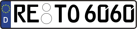 RE-TO6060