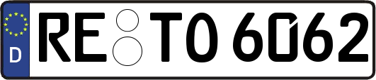 RE-TO6062