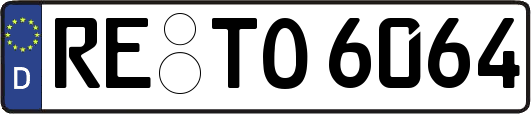 RE-TO6064