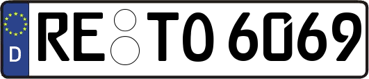 RE-TO6069
