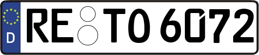 RE-TO6072