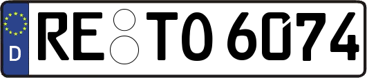 RE-TO6074
