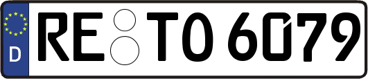 RE-TO6079