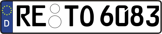 RE-TO6083