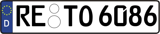 RE-TO6086