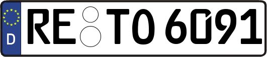 RE-TO6091