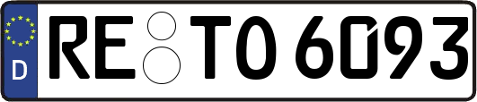 RE-TO6093