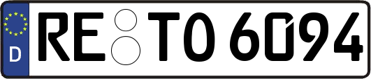 RE-TO6094