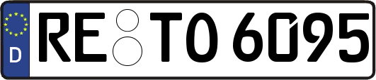 RE-TO6095