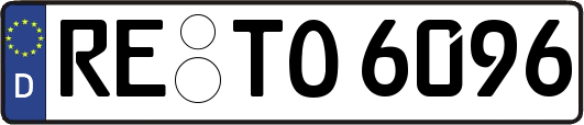 RE-TO6096
