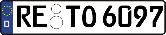 RE-TO6097