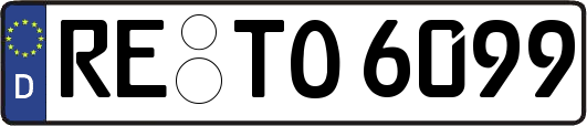 RE-TO6099