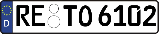 RE-TO6102