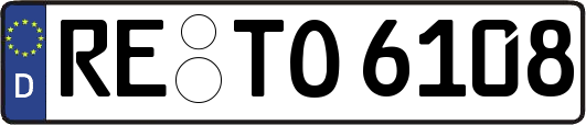 RE-TO6108