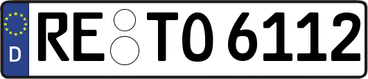 RE-TO6112