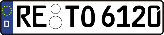 RE-TO6120
