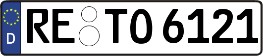 RE-TO6121