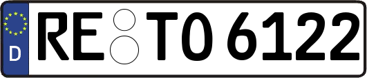 RE-TO6122