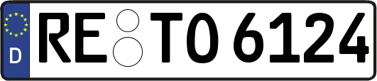 RE-TO6124