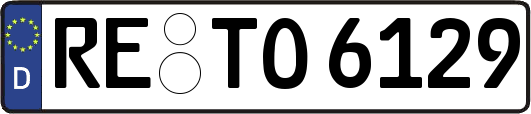 RE-TO6129