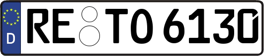 RE-TO6130