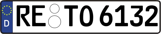 RE-TO6132