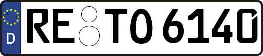 RE-TO6140