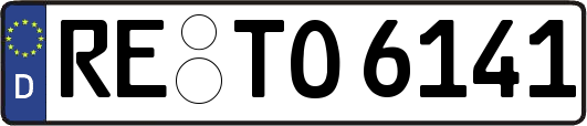 RE-TO6141