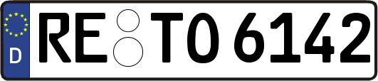 RE-TO6142