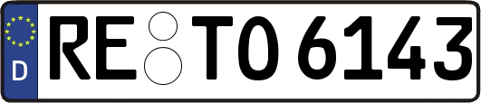 RE-TO6143
