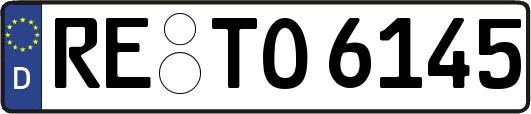 RE-TO6145