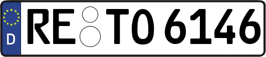 RE-TO6146