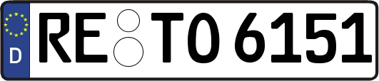 RE-TO6151