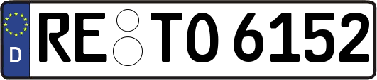 RE-TO6152
