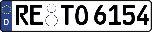 RE-TO6154