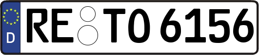 RE-TO6156