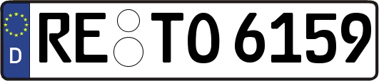 RE-TO6159