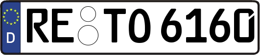 RE-TO6160