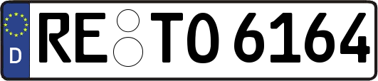 RE-TO6164