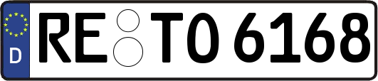 RE-TO6168