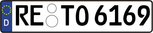 RE-TO6169