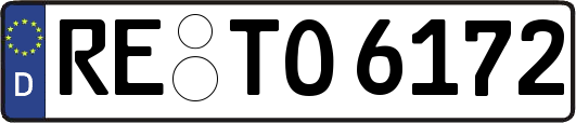 RE-TO6172