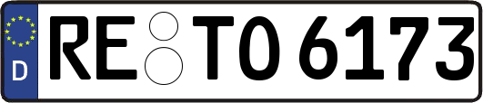 RE-TO6173