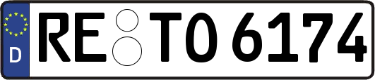 RE-TO6174