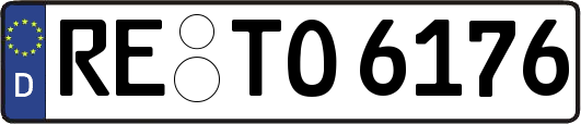 RE-TO6176