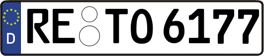 RE-TO6177