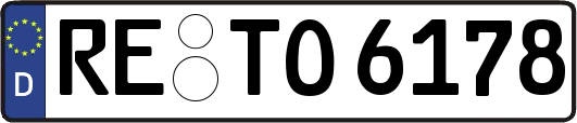 RE-TO6178
