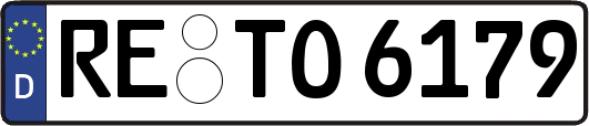 RE-TO6179